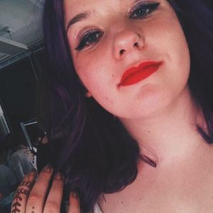 Meet your Posher, Mikayla